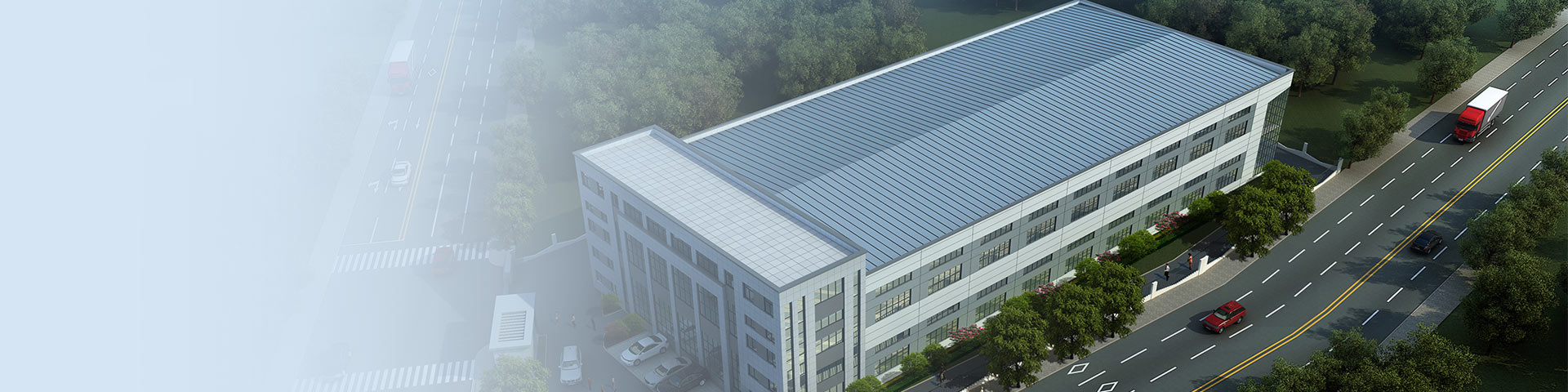 JYSS BIO facility in Zhejiang, China