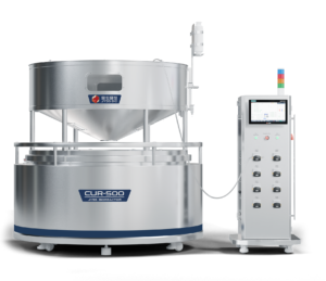 CUR Series Torrent Bioreactor